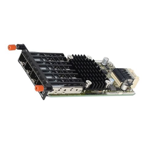 PHP6J Dell 10 Gigabit SFP+ Expansion Module