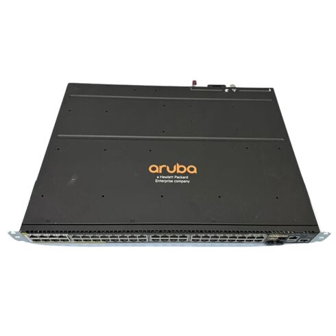 R0M67A#ABA HPE Aruba 2930m Switch