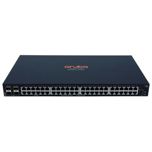 R8N86A#ABA HPE 48 Ports Switch
