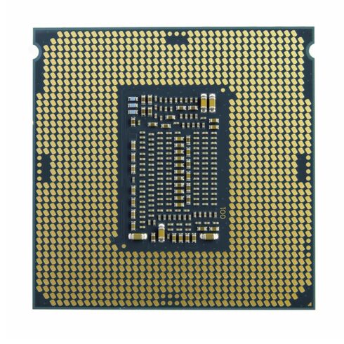BX80708E2378G Intel Xeon Octa Core Processor