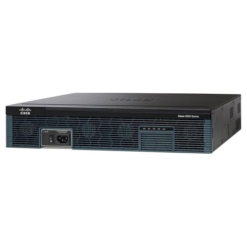 C2921-CME-SRST/K9 Cisco Integrated Services Router