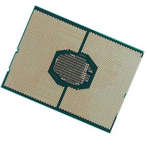 CD8070604480501 Intel Xeon 14nm Processor