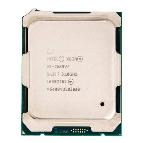 CM8066002648200 Intel 3.10GHz 10-Core Processor