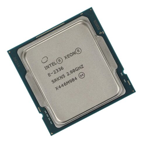 CM8070804495816 Intel 6-Core Processor