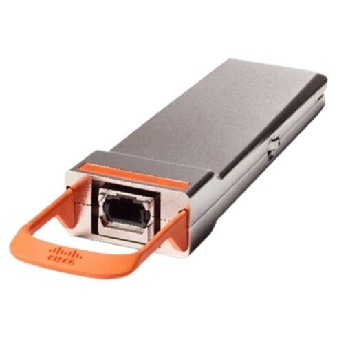 Cisco CPAK-100G-PSM4 100GBPS Ethernet Transceiver