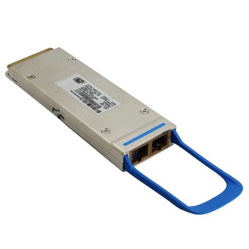 Cisco CPAK-10X10G-LR Optical Fiber Transceiver Module