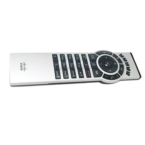Cisco CTS-RMT-TRC5 Remote Control