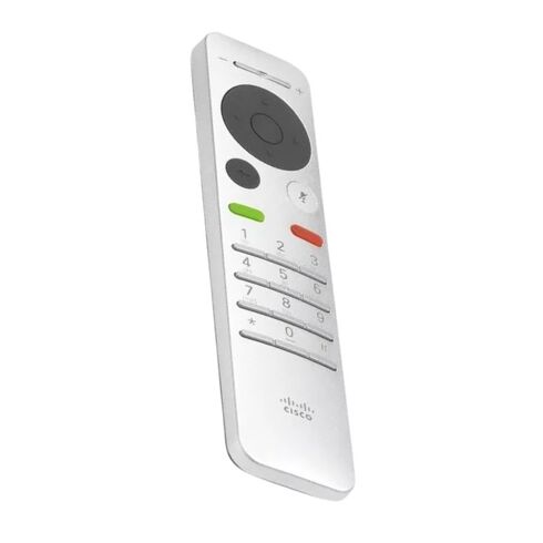 Cisco CTS-RMT-TRC6 TelePresence Remote Control