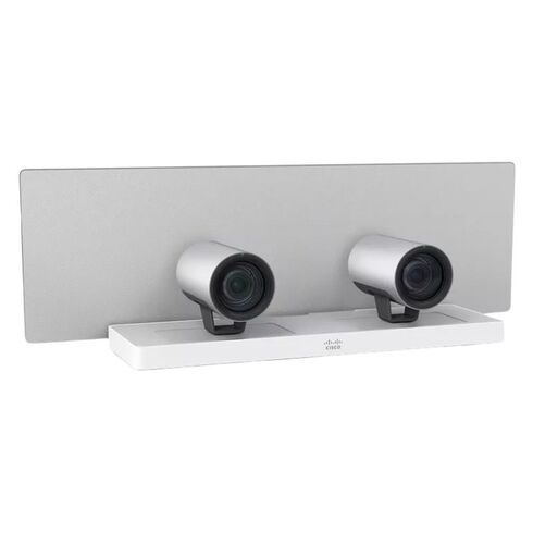 Cisco CTS-ST-ARRAY60 TelePresence Speaker Track 60 Kit