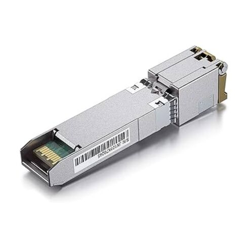 Dell PKR0R Copper cabling Transceiver Module