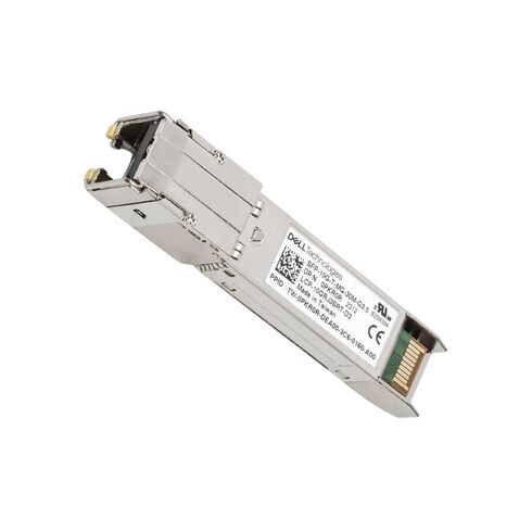 Dell PKR0R Plug-in Transceiver Module