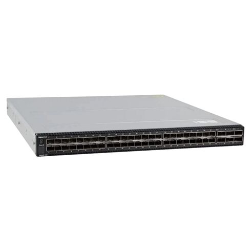 Dell S5048F-ONF 25 Gigabit Ethernet Switch