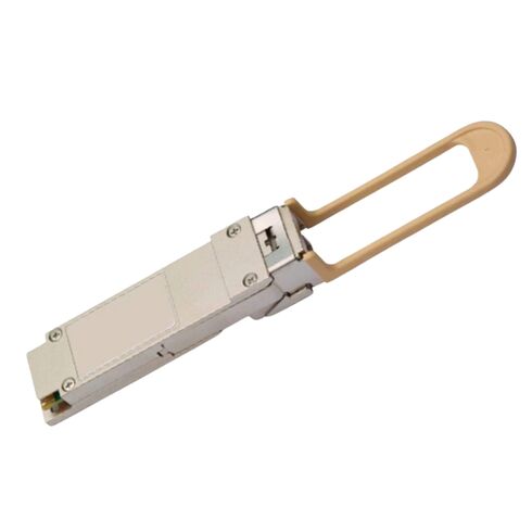 HPE Aruba JL308-61001 LC Multi-mode Transceiver Module