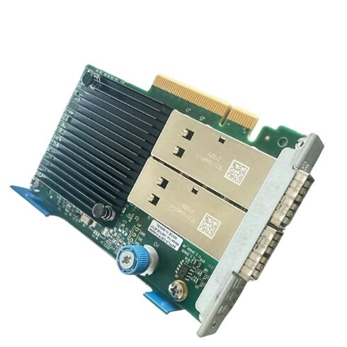 HPE P05765-001 2 Port G3 40GB Adapter