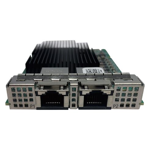HPE P10101-001 Base-T OCP3 Ethernet Adapter