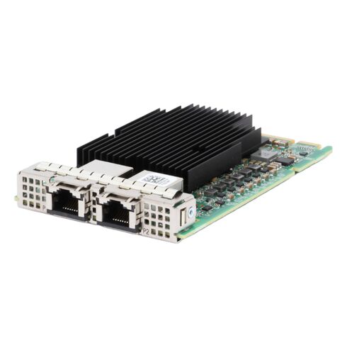 HPE P10102-B21 Base-T OCP3 Ethernet Adapter