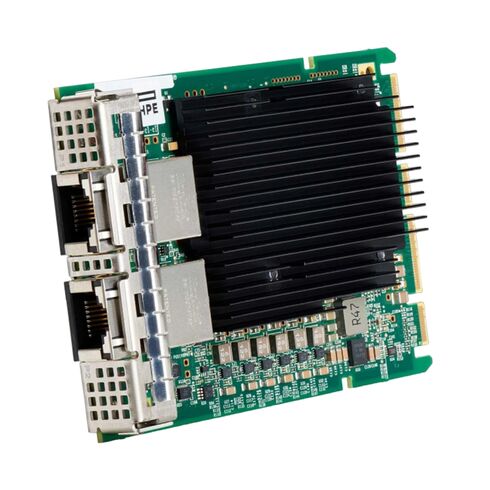 HPE P10103-B21 Base-T OCP3 Ethernet Adapter