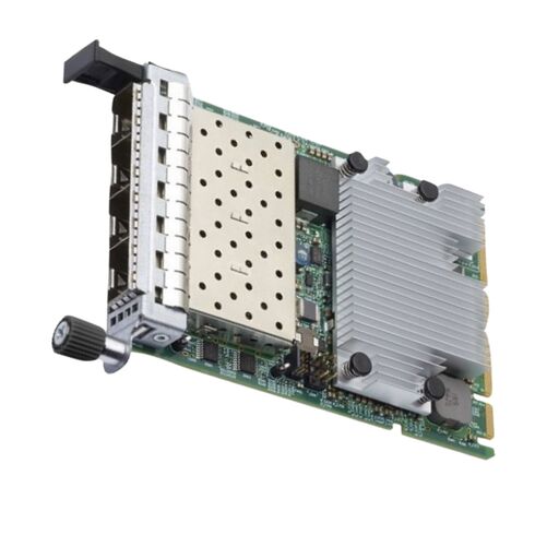 HPE P42265-001 PCIe 4 Network Card