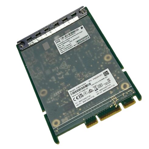 HPE P42933-001 IPv6 Support Adapter