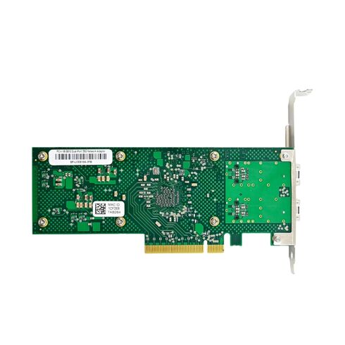 HPE Q0F09A Fiber Optic Adapter