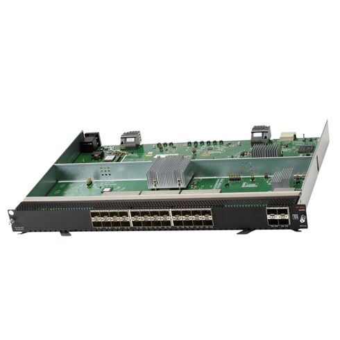 HPE R0X42A Aruba 6400 Module