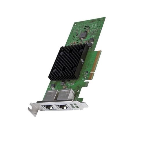 HPE R5WK9 2 port Adapter