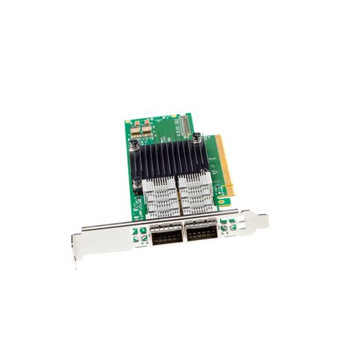 HPE R5WK9 2 port Network Adapter