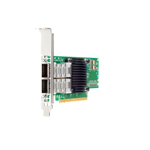HPE R5WK9 Network Adapter 2 port