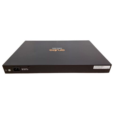 HPE R8N88A 24 Ports 24G Switch
