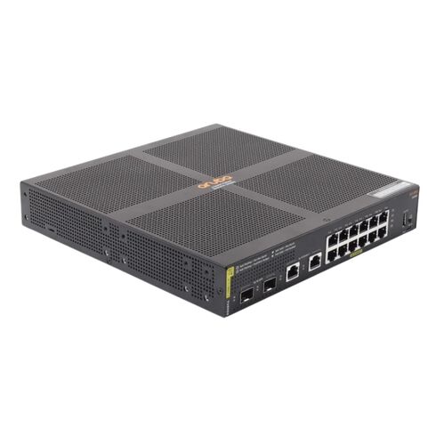 HPE R8N89A 12 Ports 12G Switch