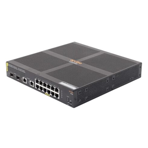 HPE R8N89A#ABA Rack mountable Switch