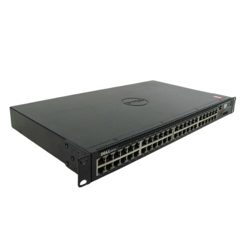 HPE RHVDV POE+ Switch