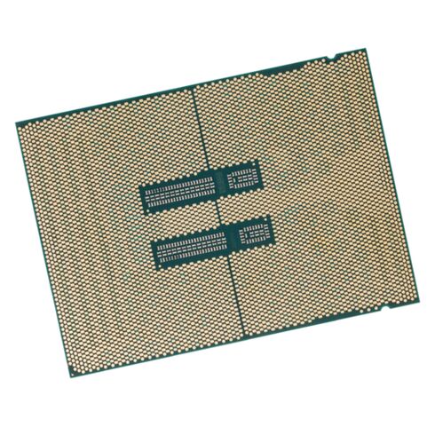 Intel Xeon PK8071305129101 15MB Cache Processor