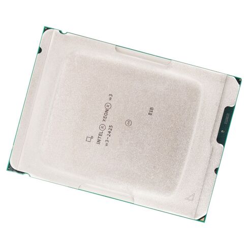 Intel Xeon PK8071305129101 FCLGA4677 Processor