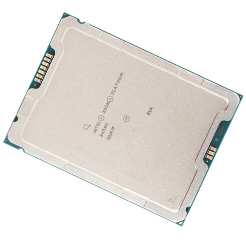 Intel Xeon SRM7F FCLGA4677 Processor