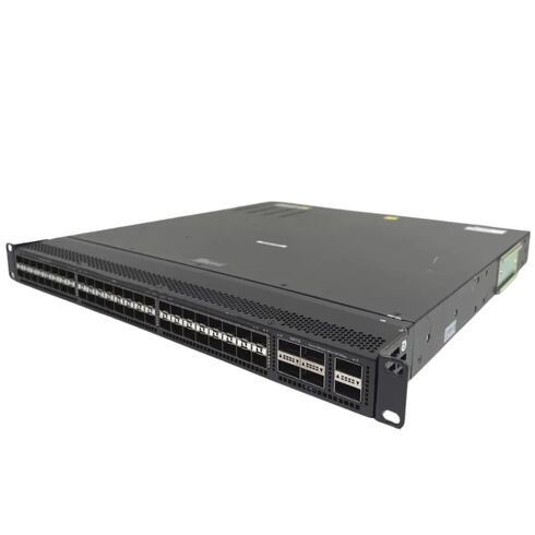 JH391A HPE 48 Ports 2160 Gbps Switch