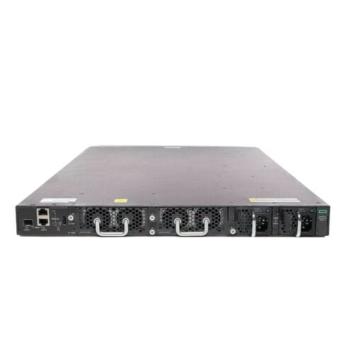 JH391A HPE 4GB DRAM Switch