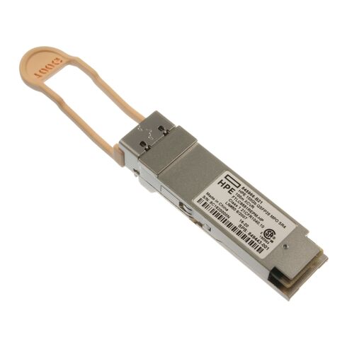 JH626A HPE 100GBPS Transceiver Module