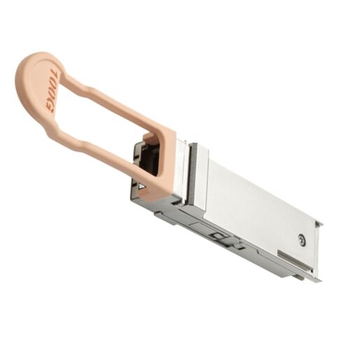 JH626A HPE 100GBase-SR4 Transceiver Module