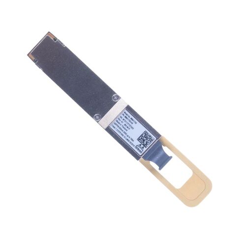 MMA1T00-HS NVIDIA Input Equalizer 200gb QSFP56 100m Transceiver