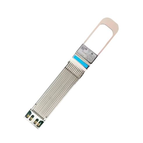 Nvidia Twin Port 800GBPS OSFP Multimode Transceiver Finned Top MMA4Z00-NS