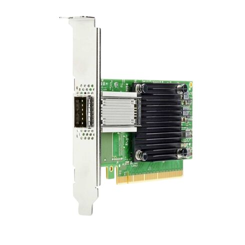 P06250-B21-HPE 100 GB 1 Port Network Adapter