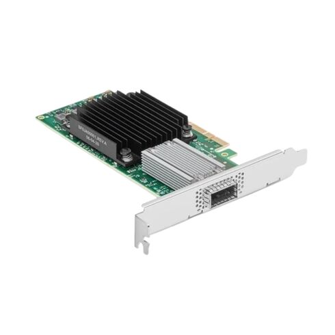P06250-B21-HPE Pcie 1 Port Infiniband Adapter