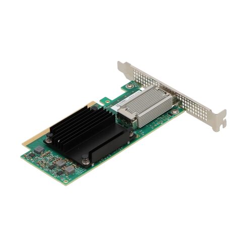 P06250-B21-HPE 100 GB Ethernet Network Adapter