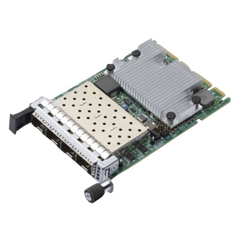 P42265-001 HPE 10 Gigabit Ethernet Adapter