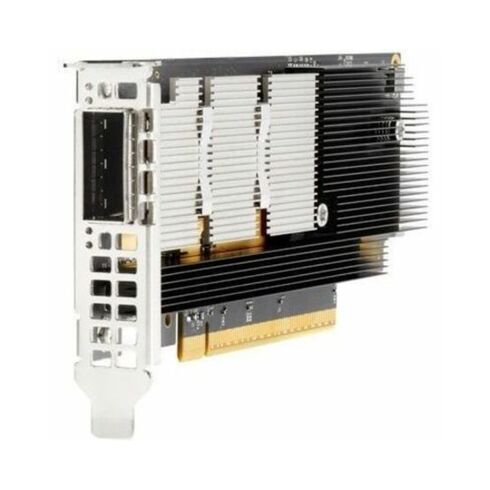 P45641-B23 HPE 400 Gigabit Adapter