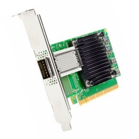 P45641-H21 HPE Mellanox Network Card