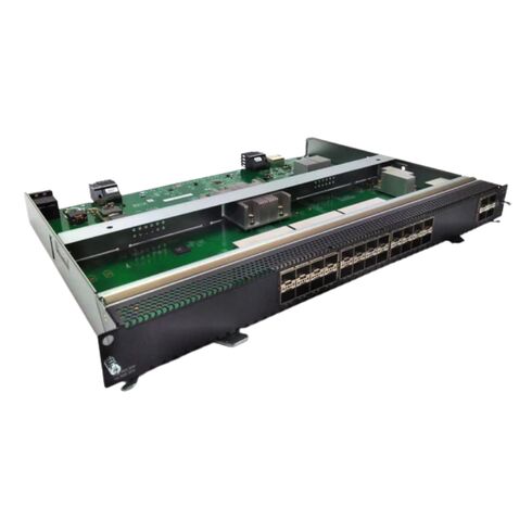 R0X43-61101 HPE Aruba 24 port Ethernet Module