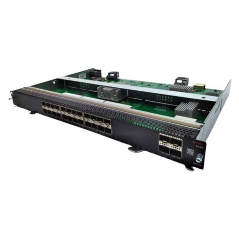 R0X43-61101 HPE Aruba 24 port Expansion Module