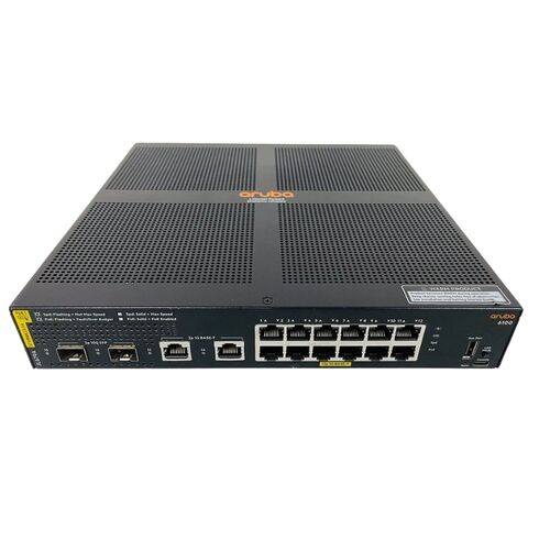 R8N89-61101 HPE Aruba 6000 Switch